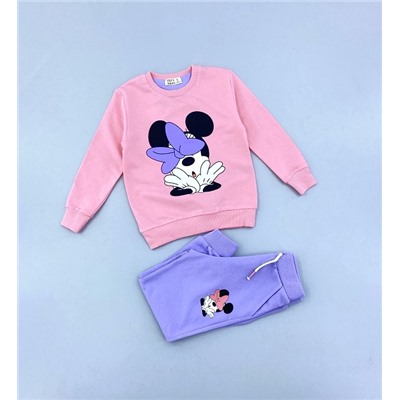 Костюм для девочки TRP7443