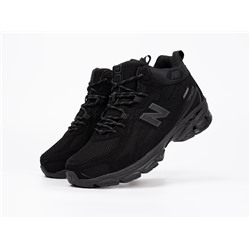 Зимние Кроссовки New Balance 740 Mid