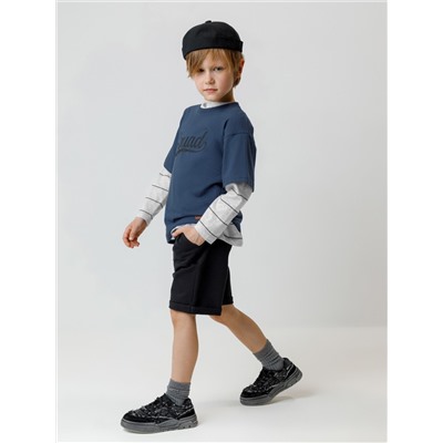 CROCKID Футболка КР 302793