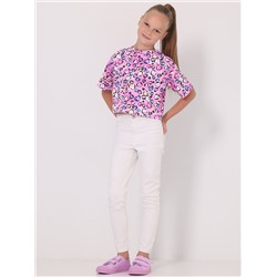 Апрель Футболка 1ДДФК4346001н