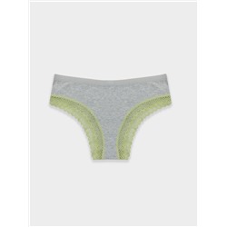 ТРУСЫ ЖЕНСКИЕ 412281