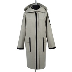 01-12227 Пальто женское демисезонное