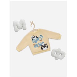 ДЖЕМПЕР ДЕТСКИЙ 83106