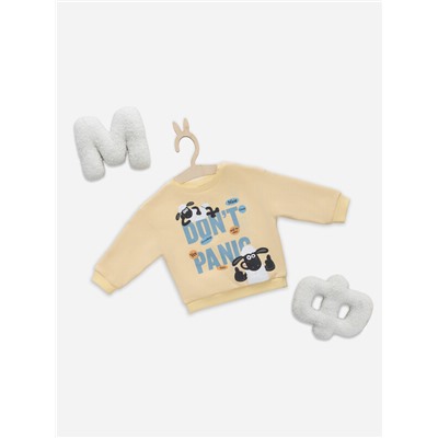 ДЖЕМПЕР ДЕТСКИЙ 83106