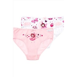 Трусы 2 шт. PLAYTODAY, 959447