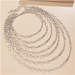 Акц -12% Колье арт. 26 5663 (id 265309)