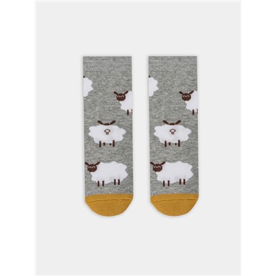 НОСКИ ДЕТСКИЕ 504K-2470