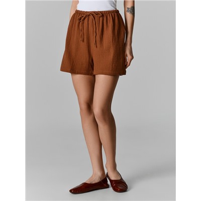 ШОРТЫ ЖЕНСКИЕ 132389