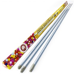 Бенгальские огни "Золото России" 650мм (Челябинск) (упаковка 3 шт.)