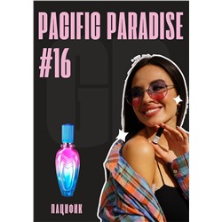 Pacific Paradise / GET PARFUM 16