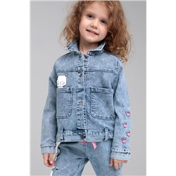 Куртка PLAYTODAY, 838832