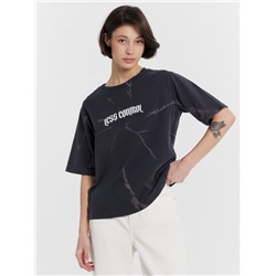 ФУТБОЛКА ЖЕНСКАЯ 112862