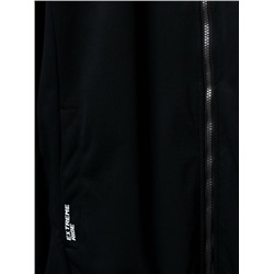 Куртка текстильная с полиуретановым покрытием для мужчин