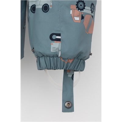 Комбинезон CROCKID, 1226584