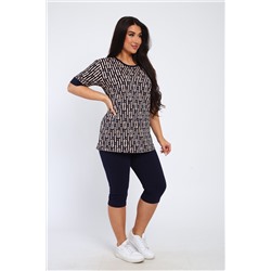 Костюм с бриджами КБЖЖ 0050А НАТАЛИ, 1099419