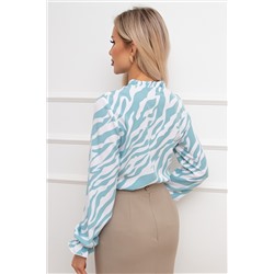 Блузка Анати №5