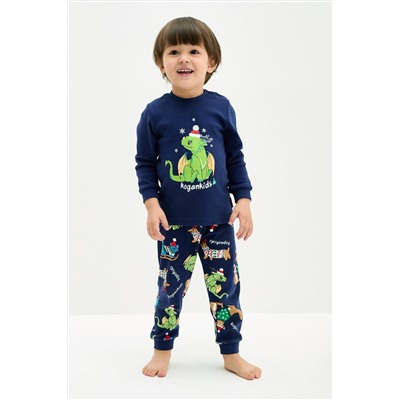 Пижама KOGANKIDS, 1086343
