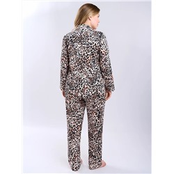 INDEFINI Брюки 5182TCC