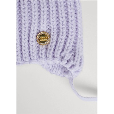 Шапка детская для девочки