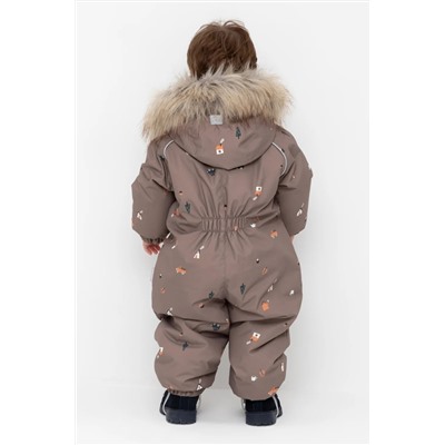 CROCKID Комбинезон ВК 60116/н/8 ГР