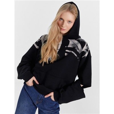 ХУДИ ЖЕНСКОЕ 122987