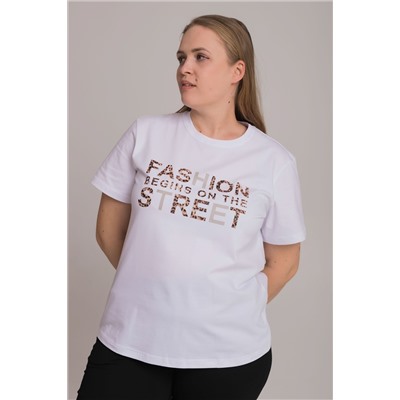 Футболка М325358Па