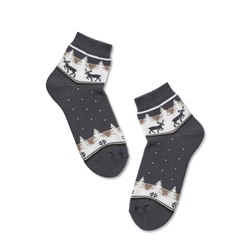 Носки женские Брестские ARCTIC 1407 (махровые, короткие)