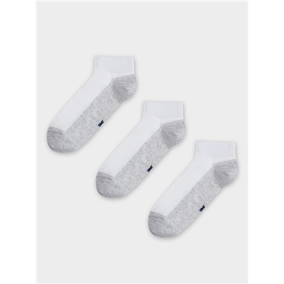 НОСКИ МУЖСКИЕ (3 пары) 131A-3050