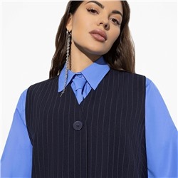 Жилет, Высокий полет