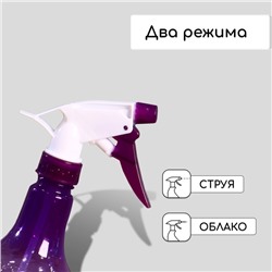 Пульверизатор, 0.35 л, МИКС, Greengo