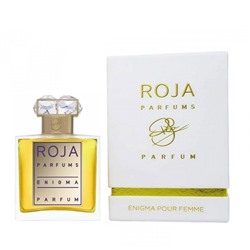 Парфюмерная вода Roja Enigma Pour Femme женская (Luxe)