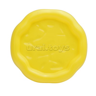 Набор с тестом для лепки "Бургер и пицца" 24 см Happy Doh