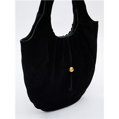 Сумка 1018-1MF black Polina&Eiterou