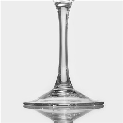 Бокалы для вина Luminarc VAL SURLOIRE, 350 мл, 20.5×8 см, набор 6 шт., стекло, прозрачные