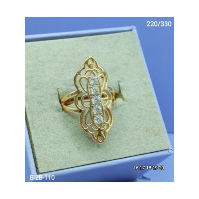 Кольцо #22959590