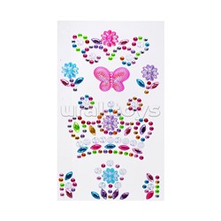 Набор творческая мастерская "Собственный дизайн" в коробке