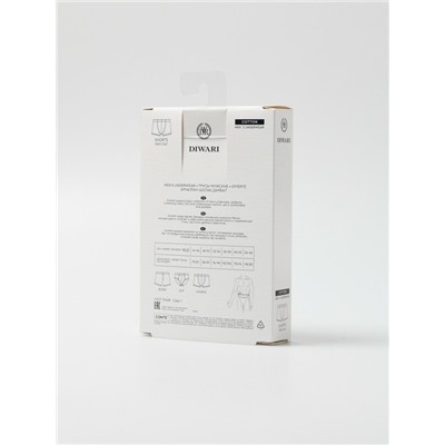 Трусы мужские DIWARI BASIC MEN MSH 2147
