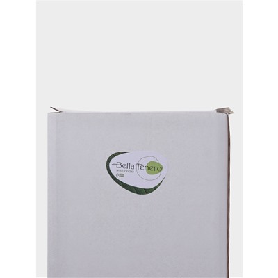 Кувшин BellaTenero «Эко», 1.5 л, с бамбуковой крышкой, стекло, прозрачный