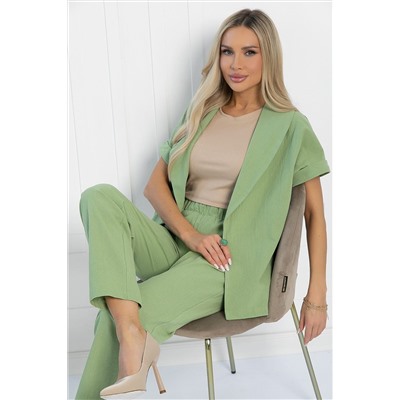 Костюм (Жакет+Брюки) LADY TAIGA, 1102870