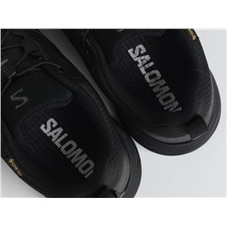 Кроссовки Salomon X ADVENTURE GTX