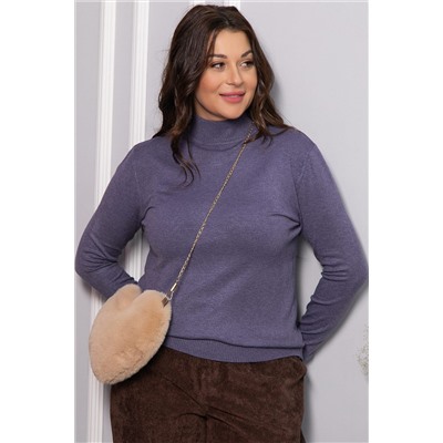 Водолазка Осенняя история LADY TAIGA, 1205333