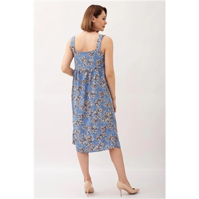 Lika Dress Сарафан 8465