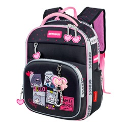 Рюкзак ACROSS 25-369-5