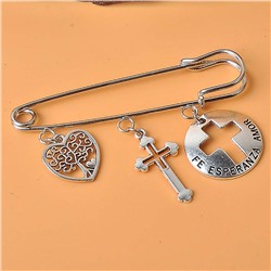 Брошь-булавка арт. 32 2985 (id 286054)