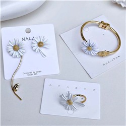 Серьги на гвоздиках арт. 22 7589 (id 289820)