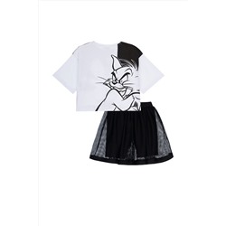 Костюм (Футболка+Шорты) PLAYTODAY, 1088587