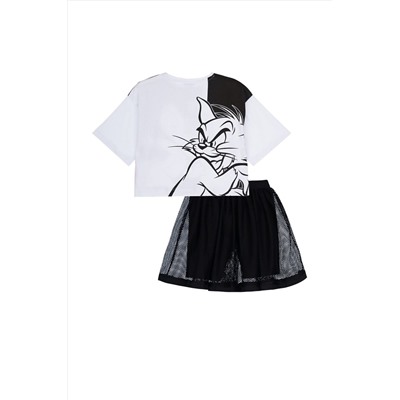 Костюм (Футболка+Шорты) PLAYTODAY, 1088587