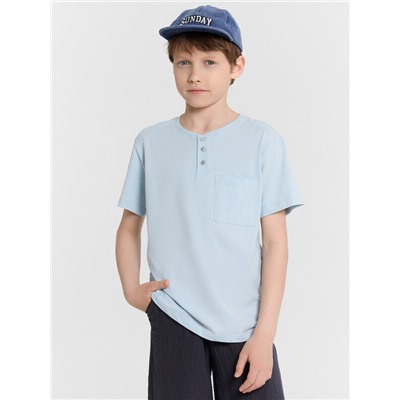 ДЖЕМПЕР ДЛЯ МАЛЬЧИКОВ 113457