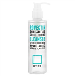 Rovectin, Очищающий кондиционер с необходимыми для кожи веществами, 5,9 жидкой унции (175 мл)
