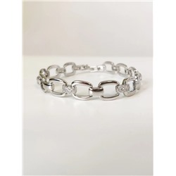 Браслет с цирконами